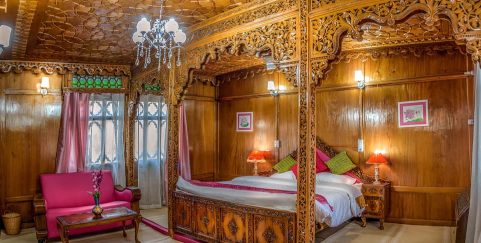 Suite Room